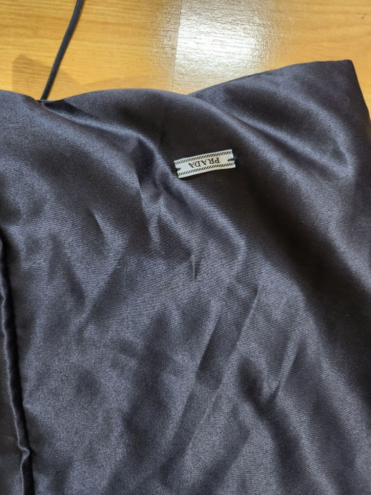 프라다 금장버클 샌들--8