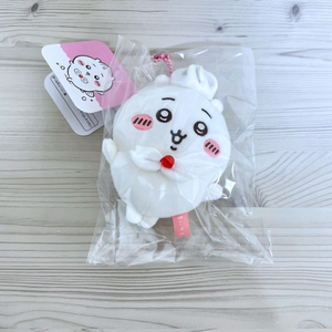 치이카와 마켓 먼작귀 치이카와 생일 마스코트 인형 키링