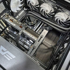 견적 상담후 새 컴퓨터팝니다