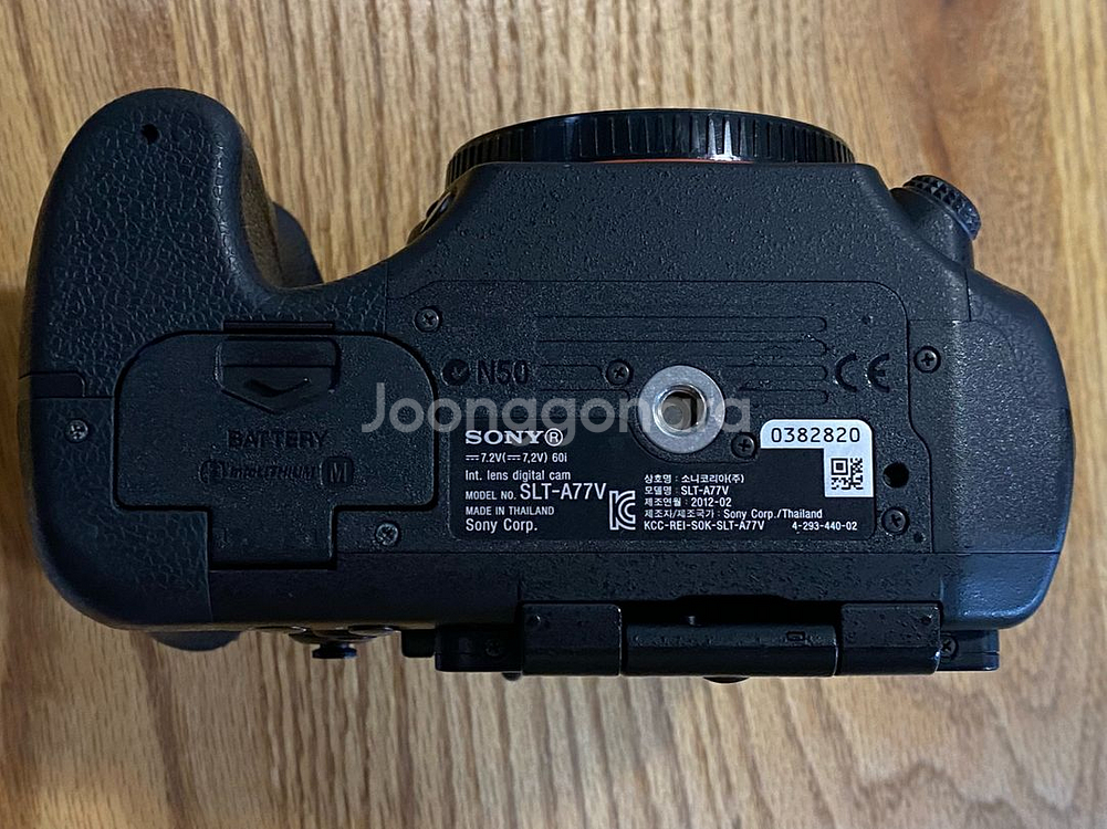 소니 dslr--8