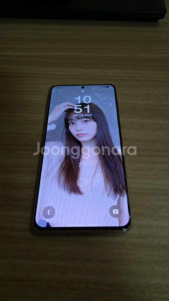 갤럭시 s21+ 바이올렛 판매합니다--0