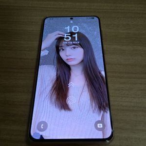 갤럭시 s21+ 바이올렛 판매합니다
