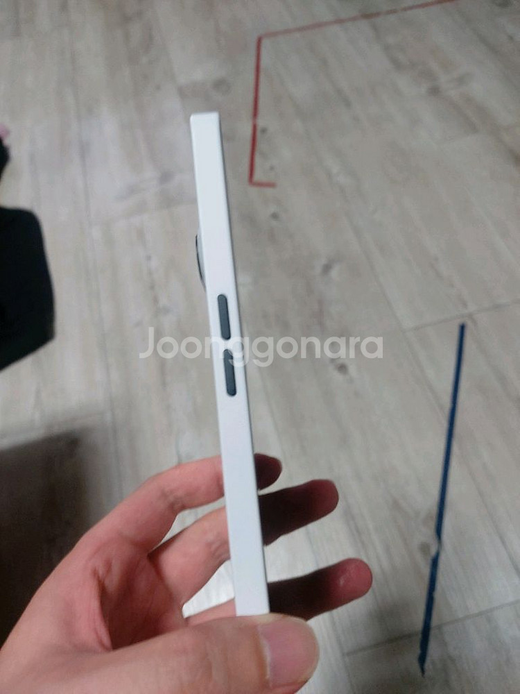 낫씽폰 3a 256g 화이트--1