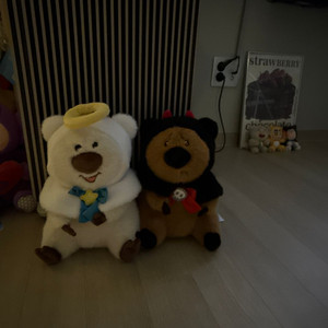 인형
