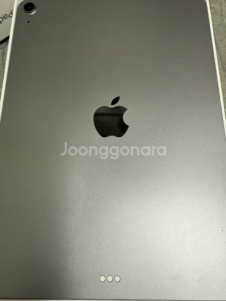 아이패드에어11 m3 256기가 스그 최상급 wifi--1