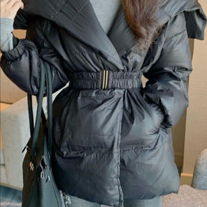 여성 패딩