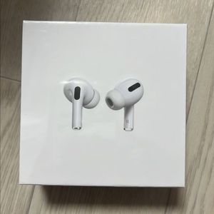 에어팟 프로1 미개봉