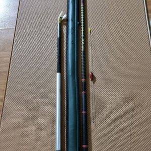 SUPER CARBON RODS 낚싯대