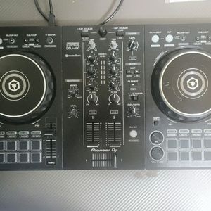 pioneer ddj-400 팝니다