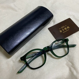 금자안경 KA38 그레이