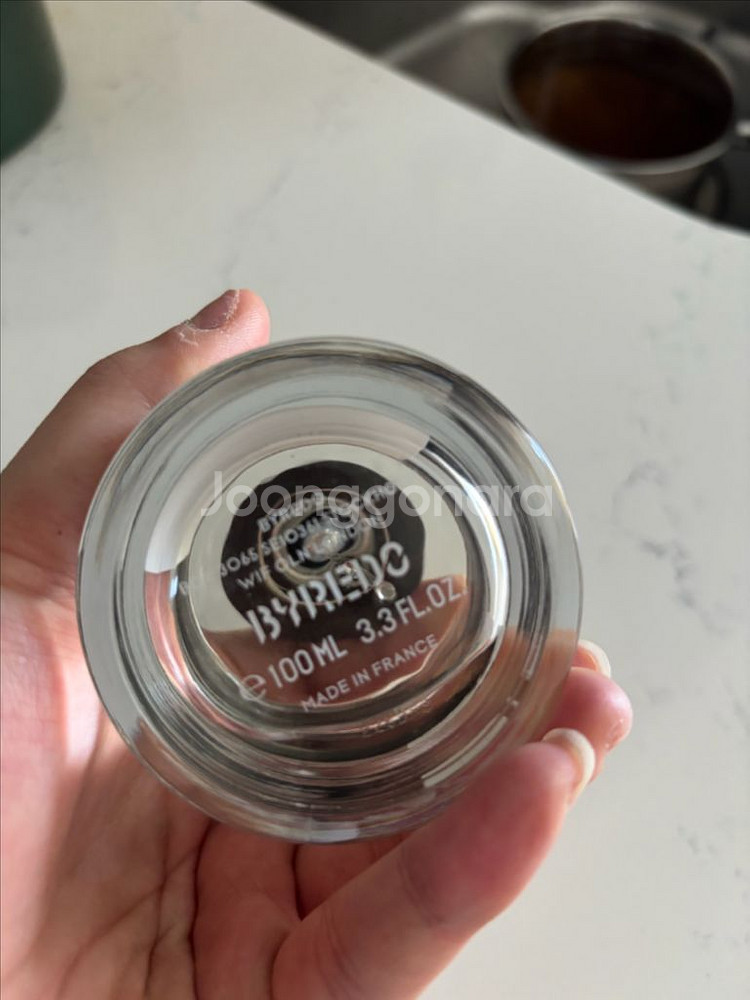 바이레도 블랑쉬 국문택 100ml--2