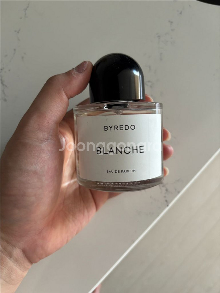 바이레도 블랑쉬 국문택 100ml--0