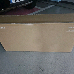 삼성 Q930D 사운드바 새상품