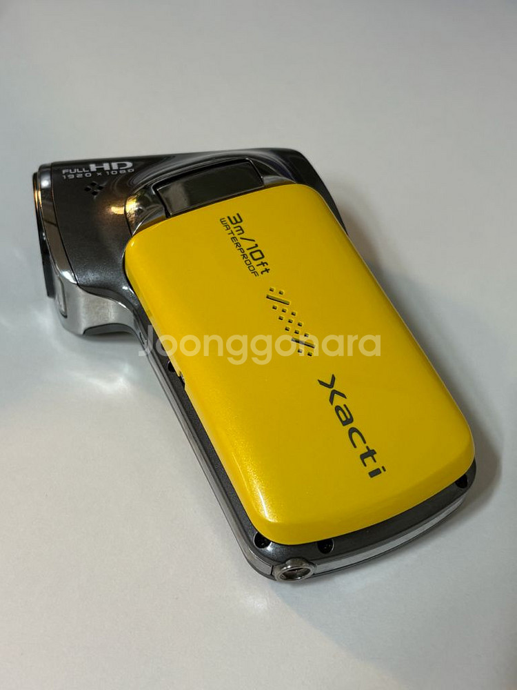 산요 작티 CA100--0