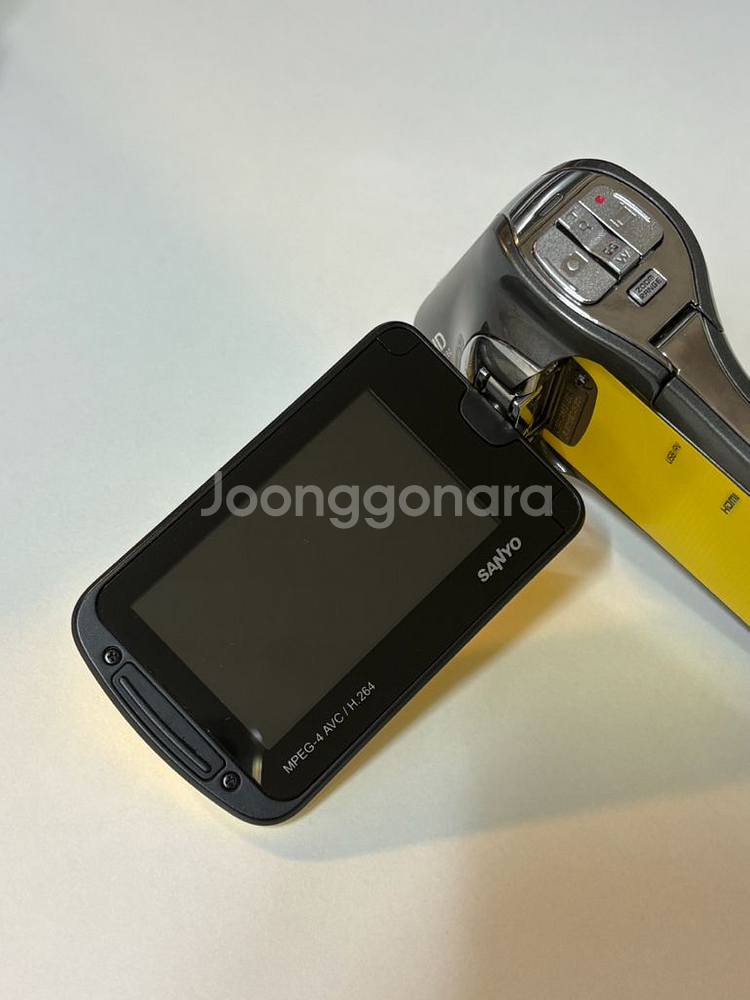 산요 작티 CA100--4