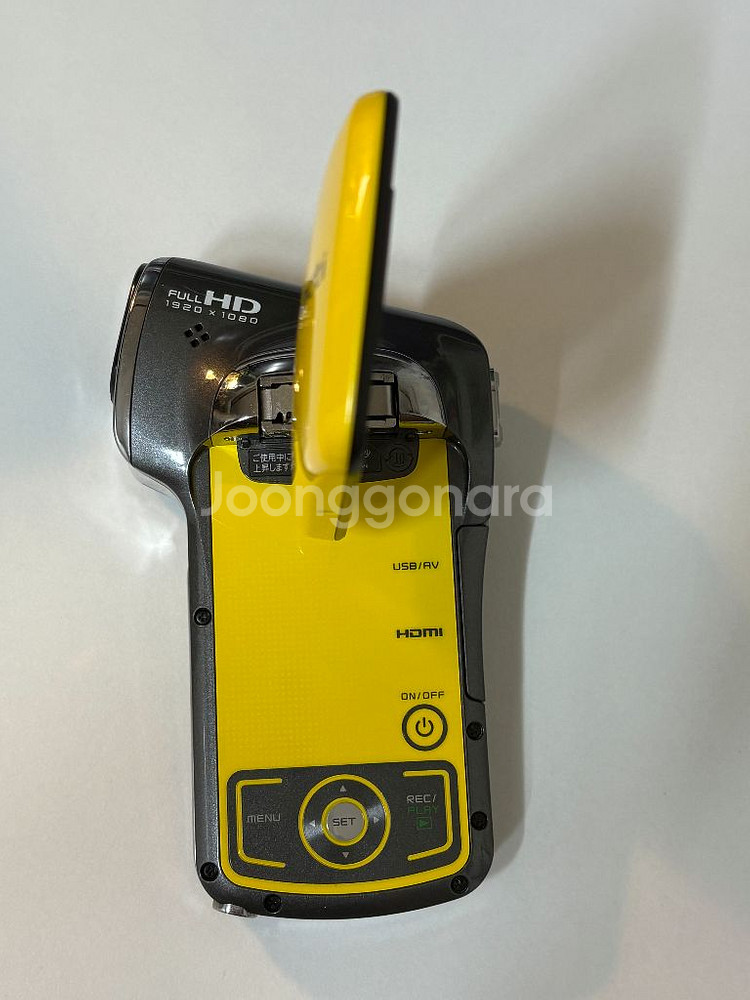 산요 작티 CA100--3