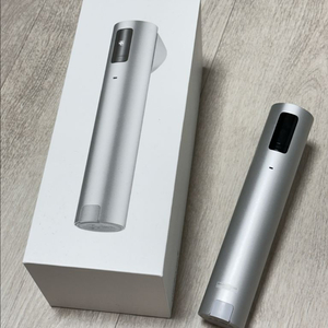 메디큐브 하이포커스샷