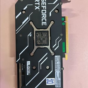 갤럭시 GALAX RTX3070 그래픽카드