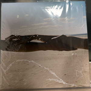 허회경 Memoirs LP 일본반