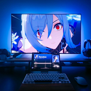 필립스 32M2N8800 4K 240Hz OLED