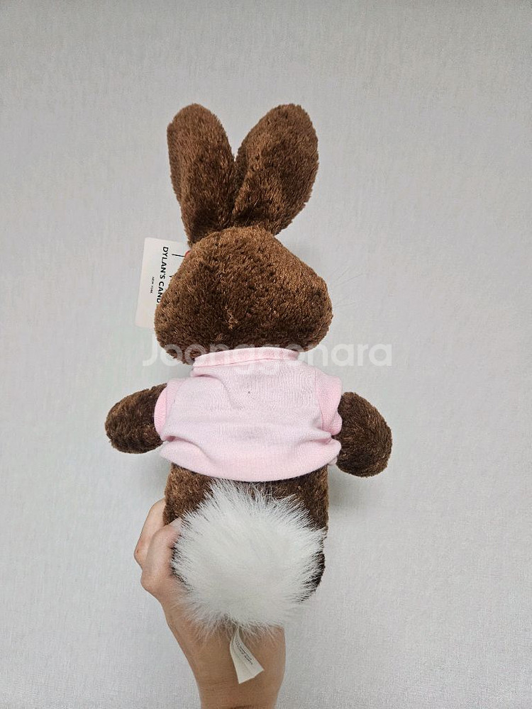 빈티지토끼인형 판매합니다.--2