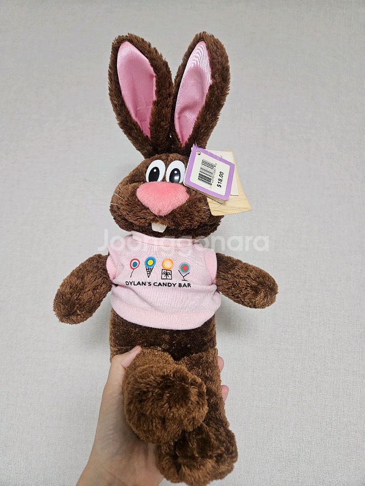 빈티지토끼인형 판매합니다.--0
