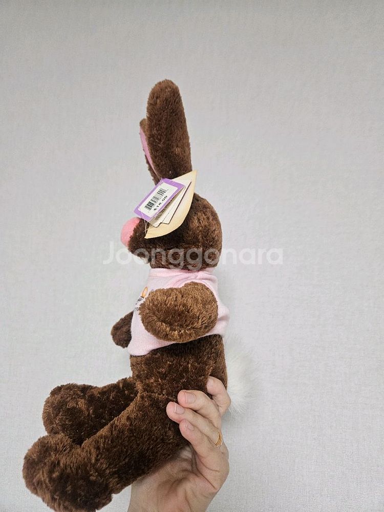 빈티지토끼인형 판매합니다.--1