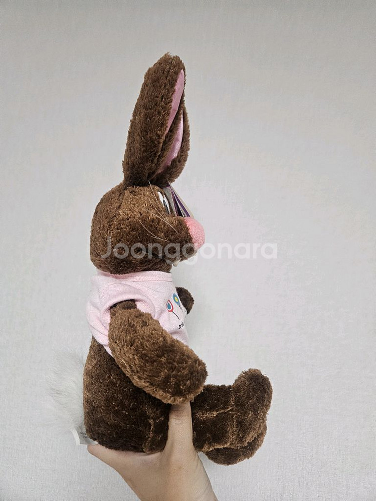 빈티지토끼인형 판매합니다.--3
