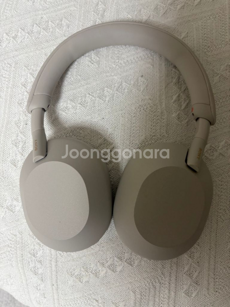 소니 wh 1000xm5 팝니다--1