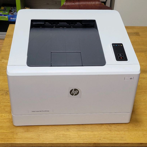 HP 칼라 토너프린터 Pro M154A 미사용