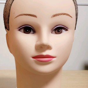 천혜인 헤어 통가발 민두