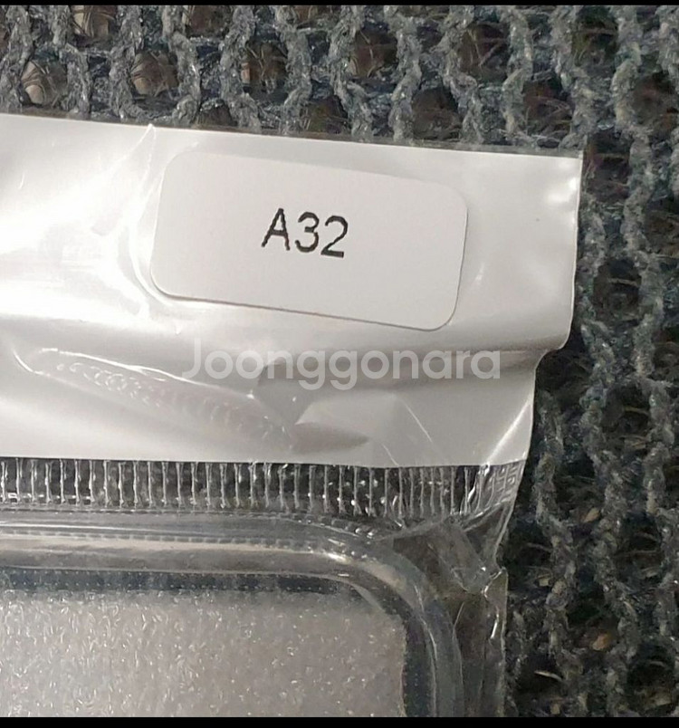 갤럭시 A32 LTE 폰케이스 새상품--1