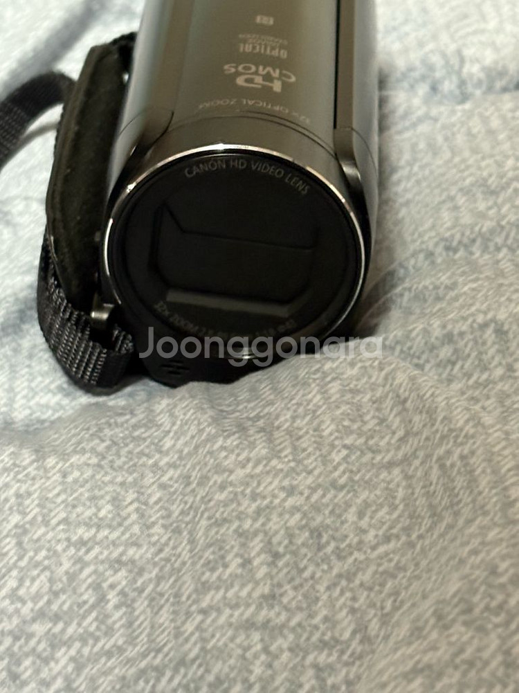 캐논 빅시아 hf r82 (r800과 동급모델) 캠코더--2