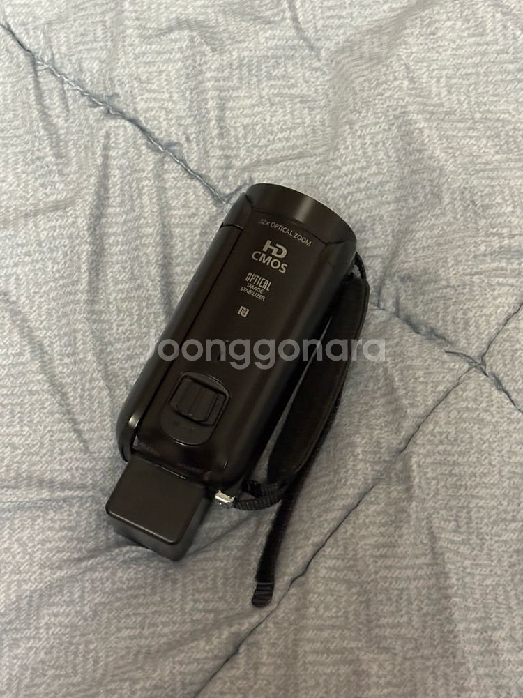 캐논 빅시아 hf r82 (r800과 동급모델) 캠코더--5