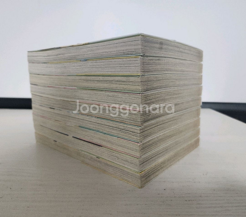 [순정만화책] 이왕이면 다홍 총 9권 판매--1