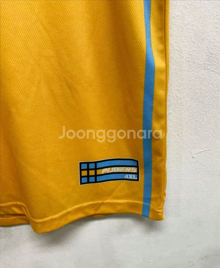 플레이어스 농구클럽 유니폼 셋업 set 4XL--4