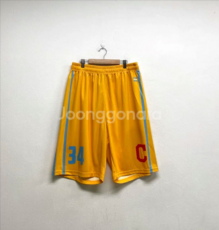 플레이어스 농구클럽 유니폼 셋업 set 4XL--5