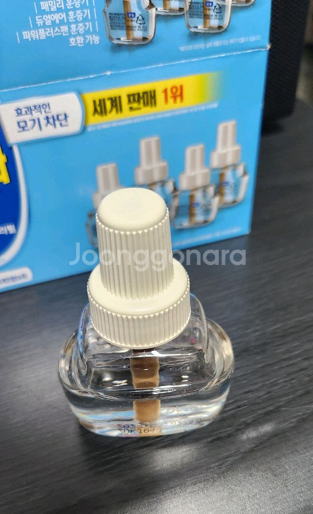 에프킬라 리퀴드 교체용 팝니다--1