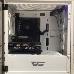 5600g + 4060