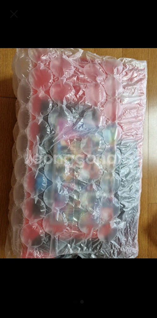 닌텐도 스위치 배터리개선판 새상품 + 마리오카트--1