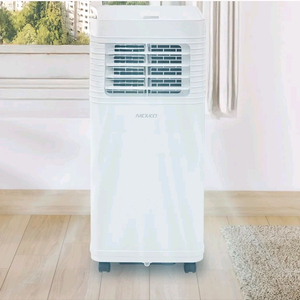 넥스코 25년 신상품 실외기없는 습도센서 탑재 저소음
