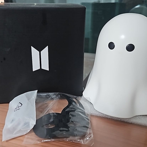 방탄소년단 가습기