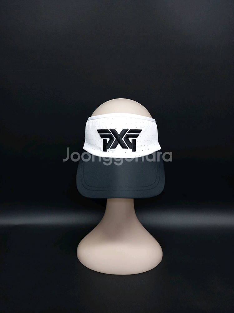 PXG 골프 여성 썬캡--0
