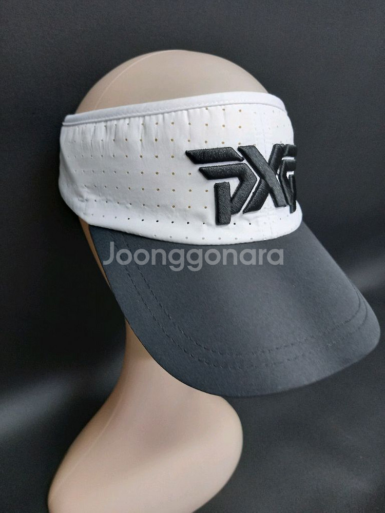 PXG 골프 여성 썬캡--2