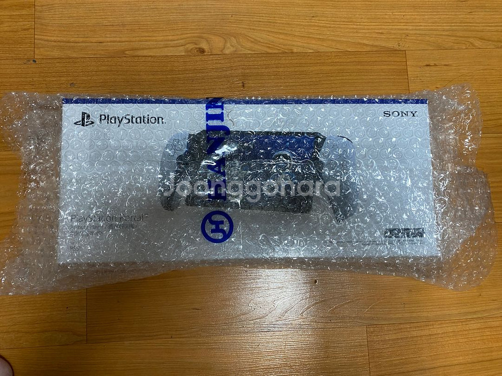 ps5포탈 국내정발판 미개봉 판매합니다--0