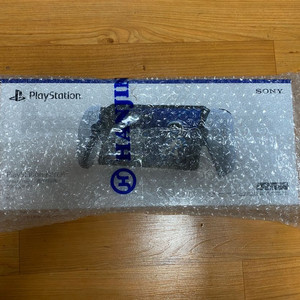 ps5포탈 국내정발판 미개봉 판매합니다