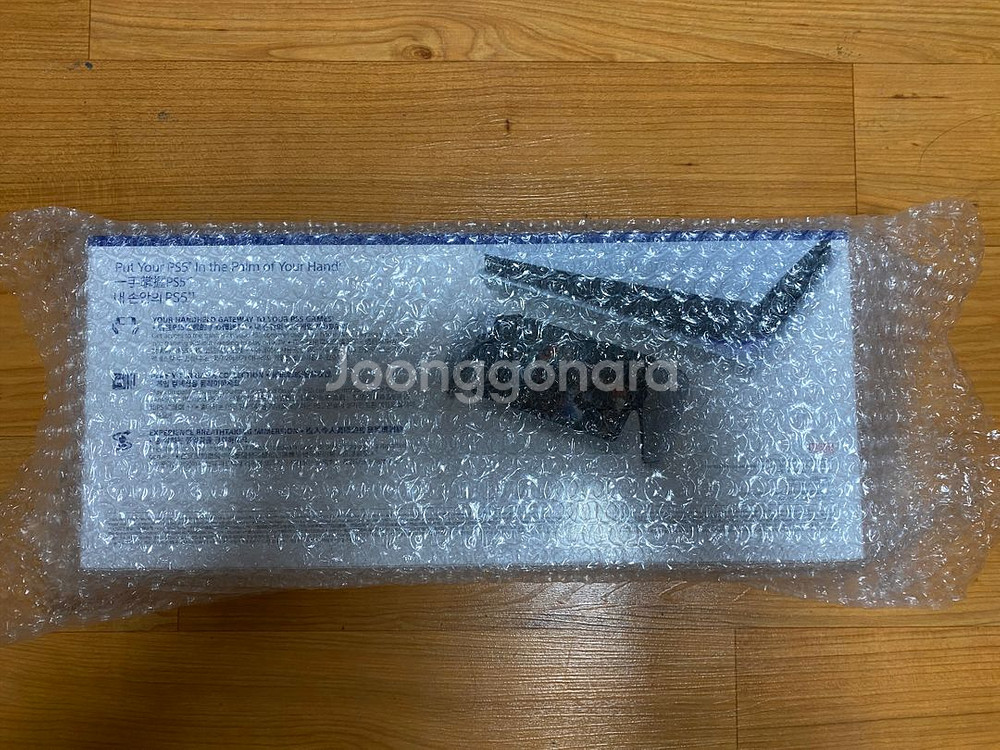 ps5포탈 국내정발판 미개봉 판매합니다--1
