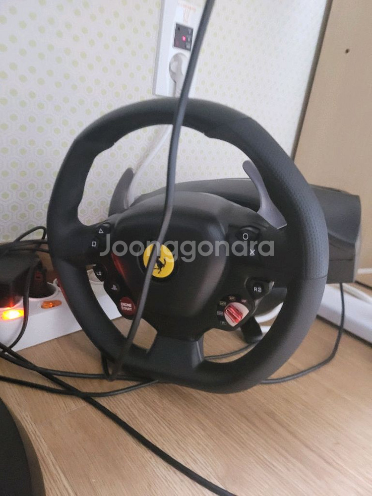 t80 레이싱휠--0