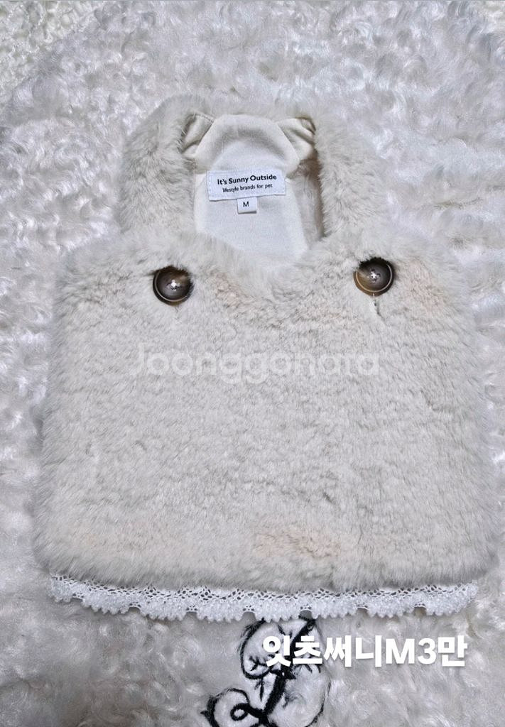 강아지 애견 의류 옷(겨울옷)--0