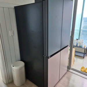 엘지(LG)전자 가전 오브제컬렉션 4도어 냉장고